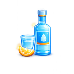 Водка