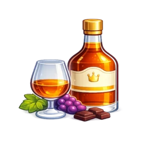 Коньяк